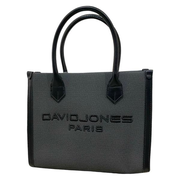 BOLSO PARA DAMA MODELO CM7298 NEGRO