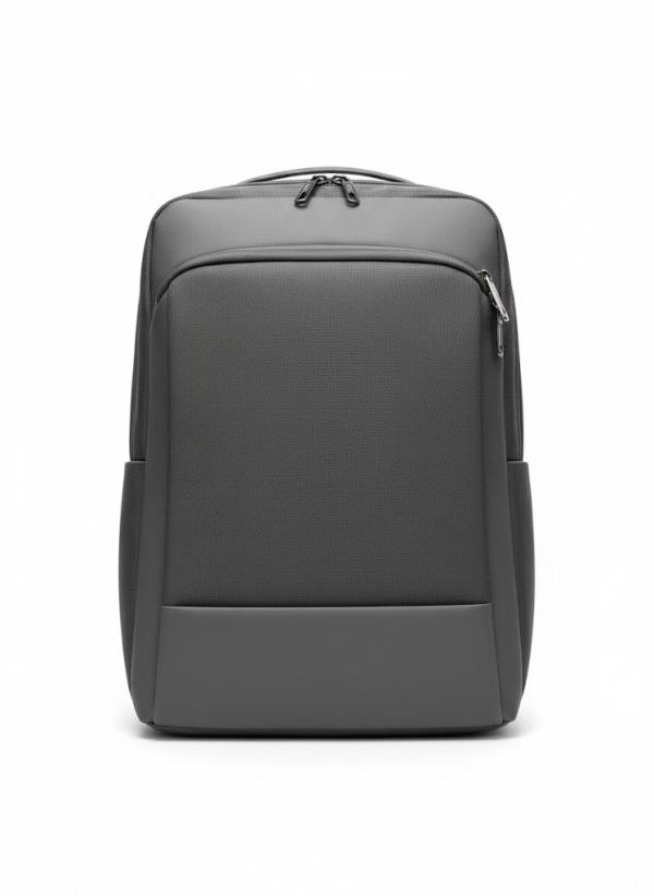BOLSO ESPALDA MODELO 1166 NEGRO