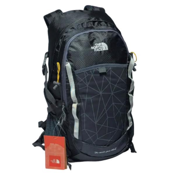 BOLSO ESPALDA MARCA NORTH FACE 062 NEGRO