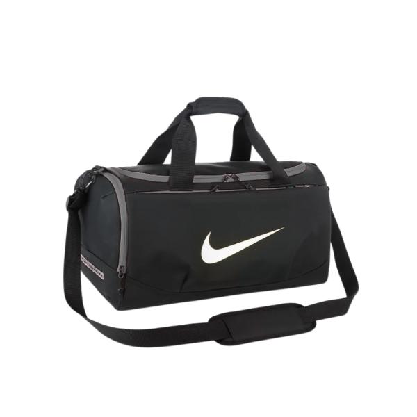 BOLSO DEPORTIVO NIKE MODELO 901 NEGRO/BLANCO