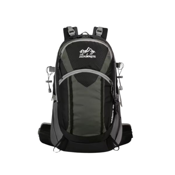 BOLSO ESPALDA NORTH FACE 066 NEGRO