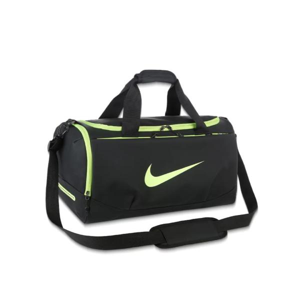 BOLSO DEPORTIVO NIKE MODELO 901 NEGRO/VERDE
