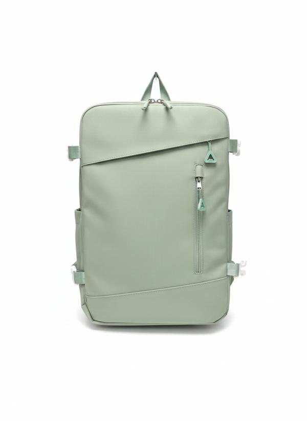 BOLSO ESPALDA MODELO 2 VERDE