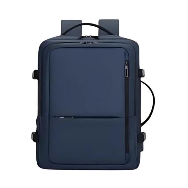 BOLSO ESPALDA MODELO 1163 AZUL