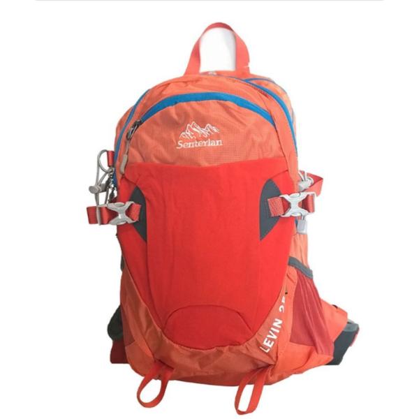 BOLSO ESPALDA SENTERLAN MODELO 2986 ANARANJADO