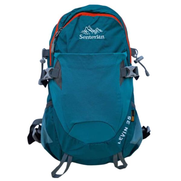 BOLSO ESPALDA SENTERLAN MODELO 2986 TURQUESA