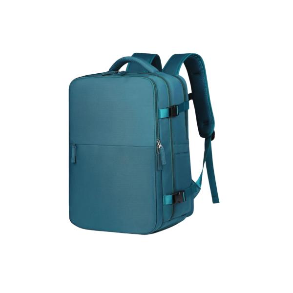 BOLSO ESPALDA MODELO 8101 VERDE