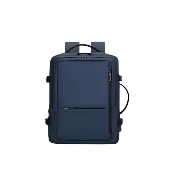 BOLSO ESPALDA MODELO 1160 AZUL