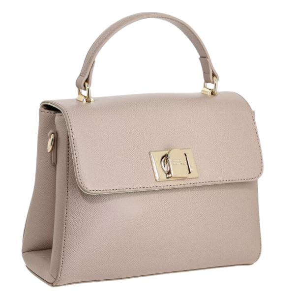 BOLSO PARA DAMA MODELO CM7211 BEIGE