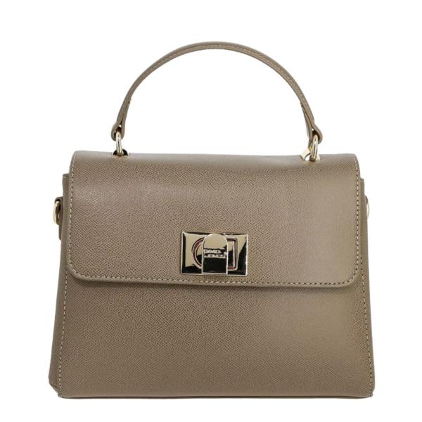BOLSO PARA DAMA MODELO CM7211 CAFE