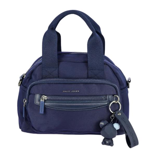 BOLSO PARA DAMA MODELO CM7143 AZUL