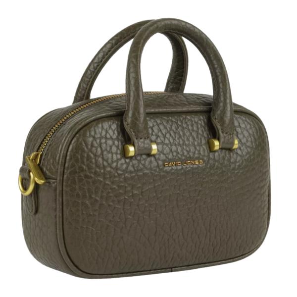 BOLSO PARA DAMA MODELO CM7100 KHAKI