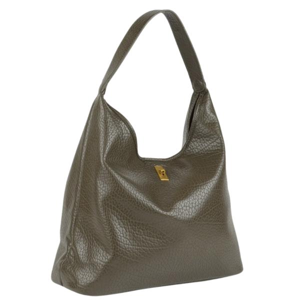 BOLSO PARA DAMA MODELO CM7168 KHAKI