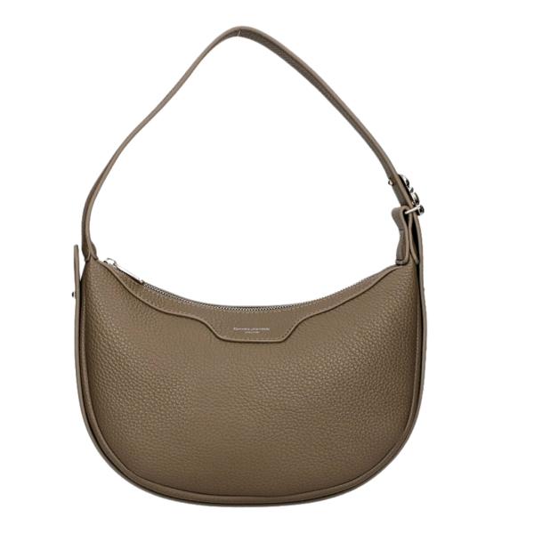 BOLSO PARA DAMA MODELO CM6916A CAFE OSCURO