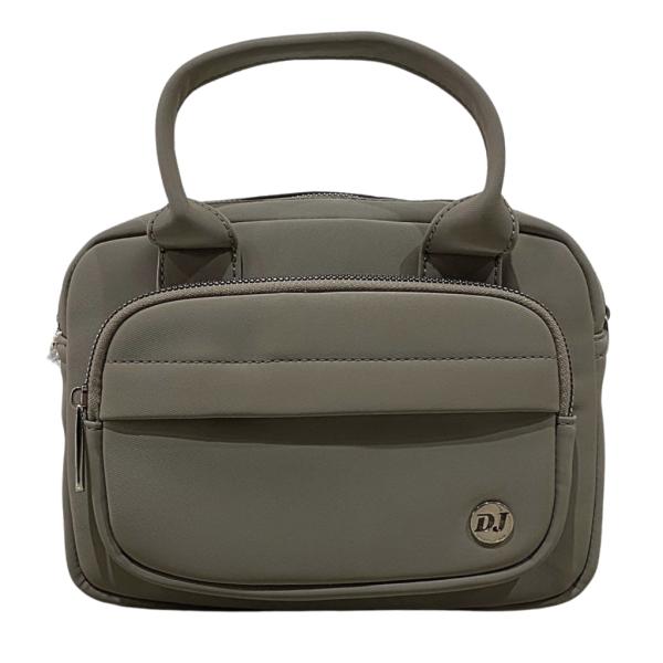 BOLSO PARA DAMA MODELO CM7260 CAFE