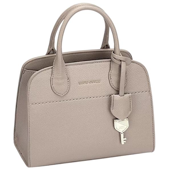 BOLSO PARA DAMA MODELO CM7267 BEIGE