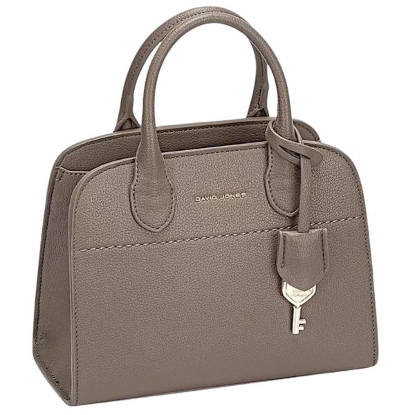 BOLSO PARA DAMA MODELO CM7267 CAFE