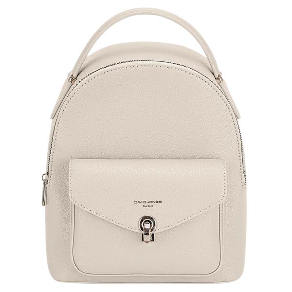 MOCHILA ESPALDA MODELO CM7017A BEIGE