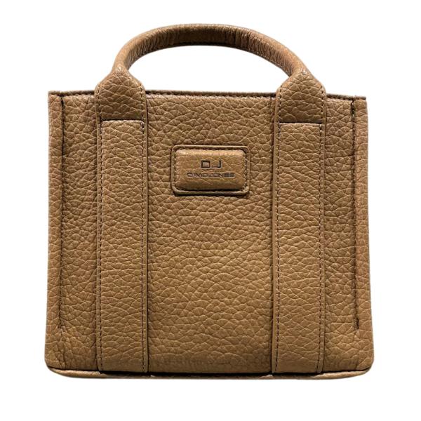 BOLSO PARA DAMA MODELO CM6945A MARRON