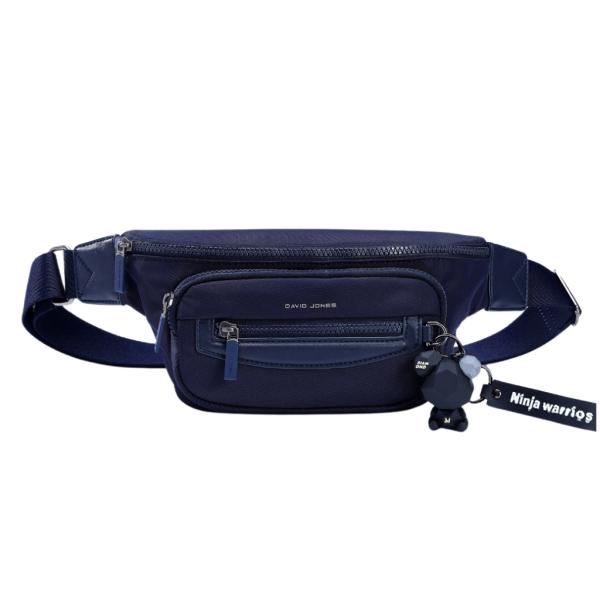 CANGURERA MODELO CM7138 AZUL