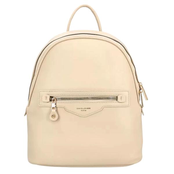MOCHILA ESPALDA MODELO CM7270 BEIGE
