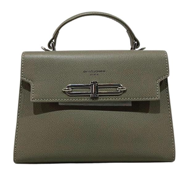 BOLSO PARA DAMA MODELO CM7113 CAFE