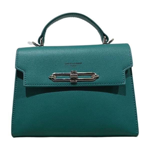 BOLSO PARA DAMA MODELO CM7113 VERDE