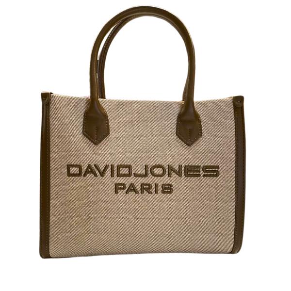 BOLSO PARA DAMA MODELO CM7298 BEIGE