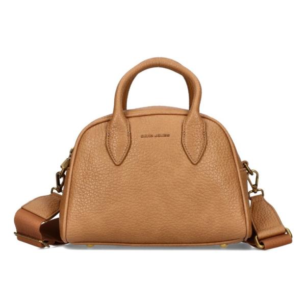 BOLSO PARA DAMA MODELO CM7169 MARRON