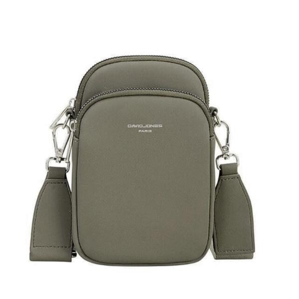 BOLSO PORTA TODO MODELO CM6906A KHAKI