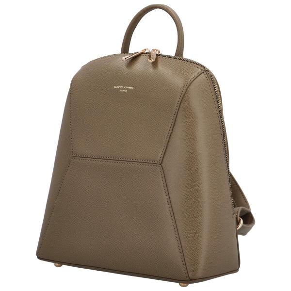 MOCHILA ESPALDA MODELO CM7207 CAFE