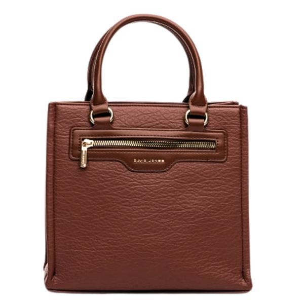 BOLSO PARA DAMA MODELO CM7292 CAFE