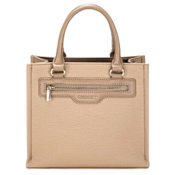 BOLSO PARA DAMA MODELO CM7292 BEIGE