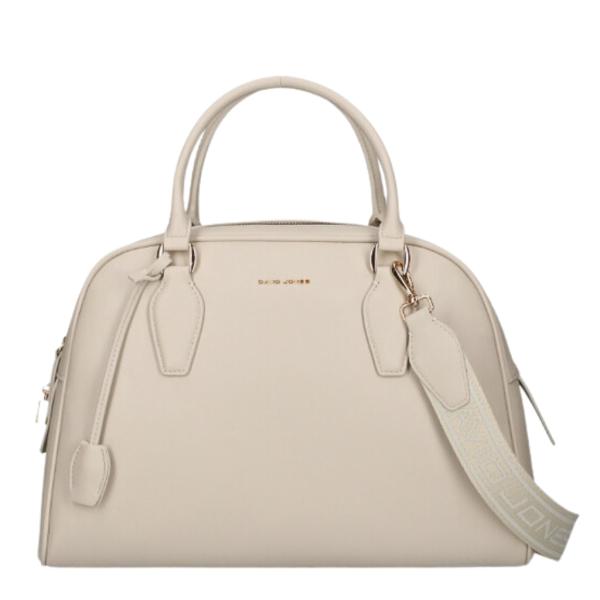 BOLSO PARA DAMA MODELO CM7299 BEIGE