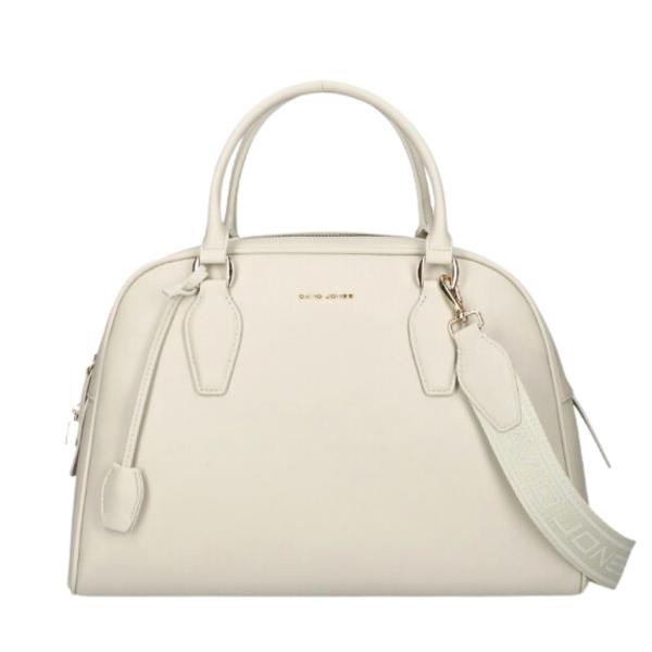 BOLSO PARA DAMA MODELO CM7299 BLANCO