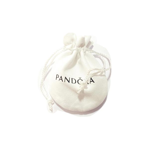 BOLSITA  BLANCA PANDORA