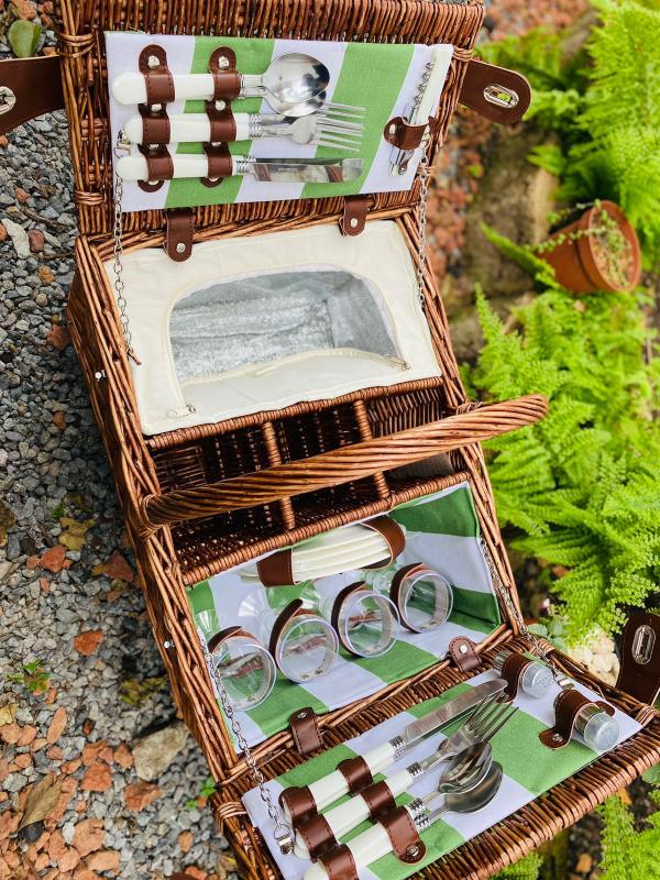 CANASTA PARA PICNIC MD23233B