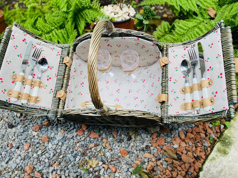 CANASTA PARA PICNIC MD23202