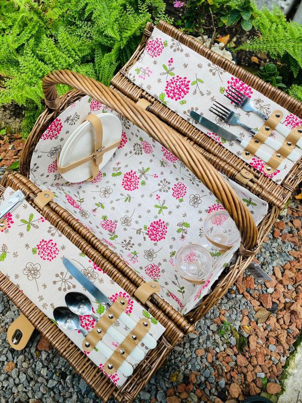 CANASTA PARA PICNIC MD23201