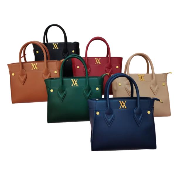 BOLSO PARA DAMA 2369 VERDE