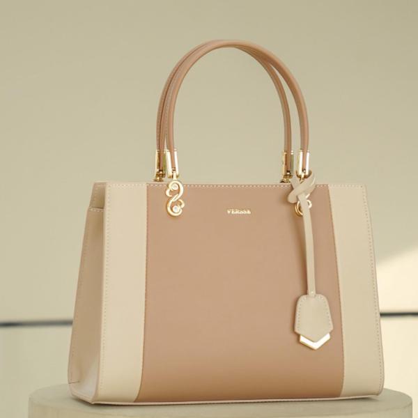 BOLSO PARA DAMA 188 KHAKI
