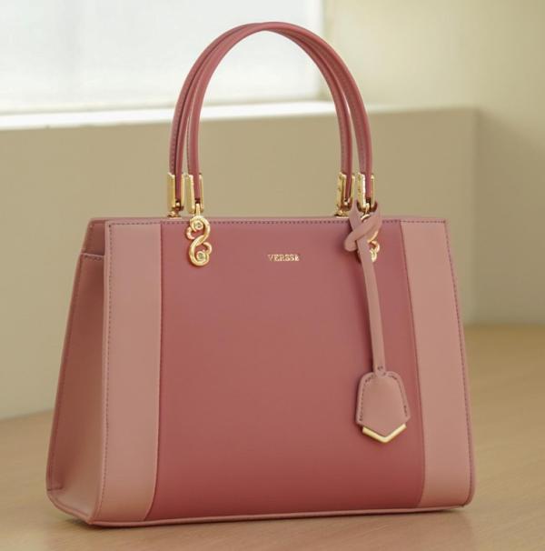 BOLSO PARA DAMA 188 ROSADO