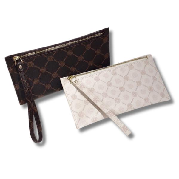MONEDERO DAMA MODELO V08 VERSSE CAFE