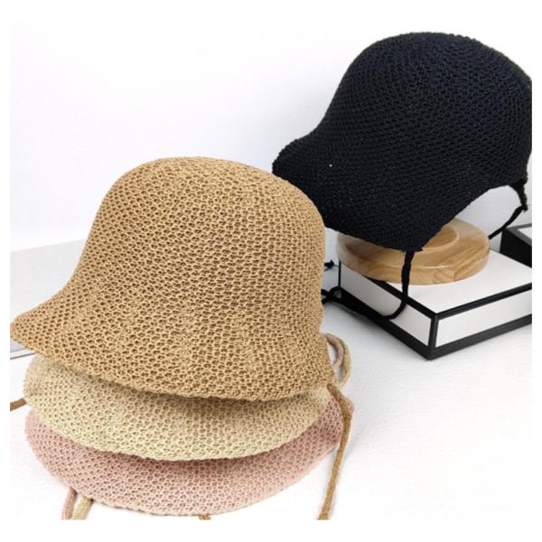 SOMBRERO DE PLAYA MODELO 5096