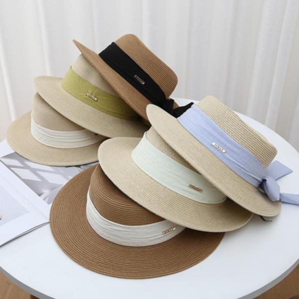 SOMBRERO DE PLAYA MODELO 80128