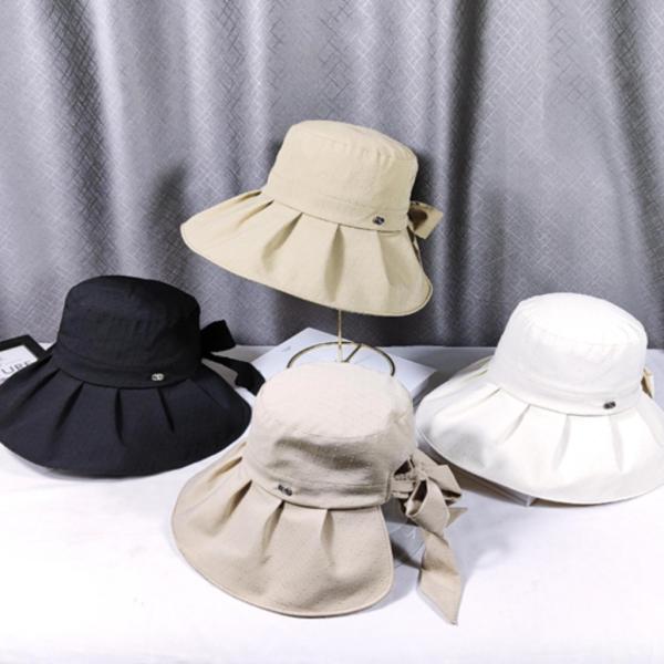 SOMBRERO DE PLAYA MODELO 80130