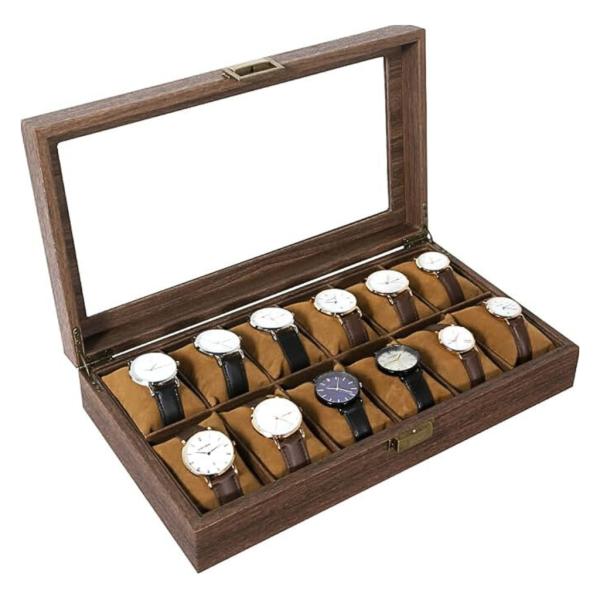 JOYERO PARA RELOJ CX2579
