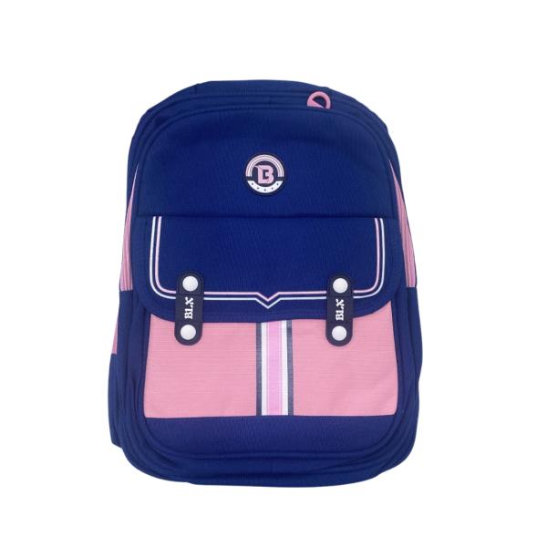 BOLSO ESCOLAR CON DISE&Ntilde;O MODELO 238 TAMA&Ntilde;O 39X30CM