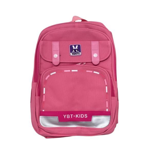 BOLSO ESCOLAR CON DISE&Ntilde;O MODELO 0238 TAMA&Ntilde;O 40X30CM
