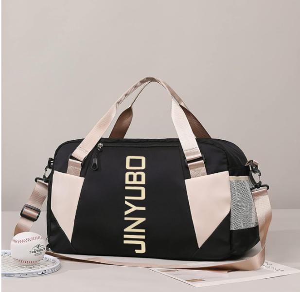MALETIN DEPORTIVO 682 NEGRO
